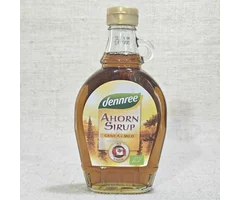 Sirop de arțar grad A ECO 250ml