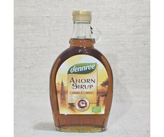 Sirop de arțar grad A ECO 375ml