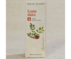 Soluție hidroalcoolică de lemn dulce 50ml