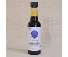 Sos de soia tamari yaemon ECO 250ml