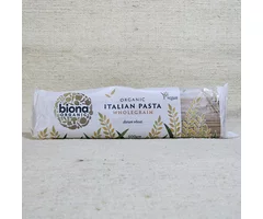 Spaghete inegrale din grâu dur ECO 500g