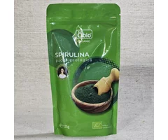 Spirulină pudră ECO 125g