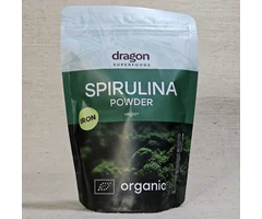 Spirulină pudră ECO 200g