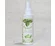 Spray deodorant cu alaun în apă florală cu mentă 100ml