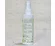 Spray deodorant cu alaun în apă florală cu mentă 100ml