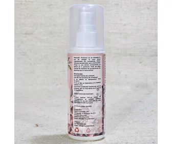 Spray deodorant cu alaun în apă florală cu trandafiri 100ml picture - 2