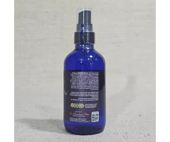 Spray hidrosoluție cu argint ionic Argentum 111 PPM 120ml picture - 2