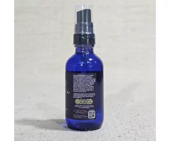 Spray hidrosoluție cu Argint ionic Argentum 111 PPM 60ml picture - 2