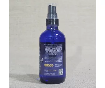 Spray hidrosoluție cu argint ionic Argentum 77 PPM 120ml picture - 2