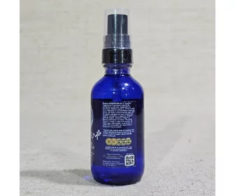 Spray hidrosoluție cu argint ionic Argentum 77 PPM 60ml picture - 2