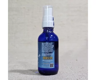 Spray hidrosoluție cu argint ionic Argentum Lite 5 PPM 60ml picture - 3