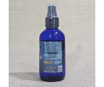 Spray hidrosoluție cu argint ionic Argentum Medica 49 PPM 120ml picture - 3