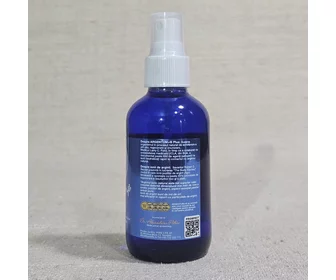 Spray hidrosoluție cu argint ionic Argentum Plus 20 PPM 120ml picture - 2