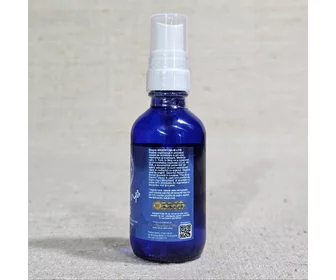 Spray hidrosoluție cu argint ionic Argentum Plus 20 PPM 60ml picture - 3