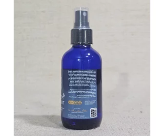 Spray hidrosoluție cu Argint ionic Concentrat 35 PPM 120ml picture - 2