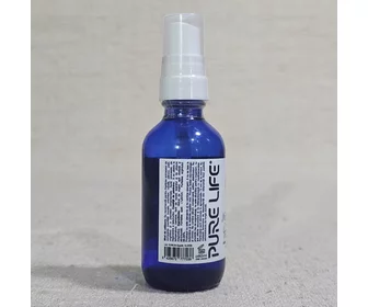 Spray hidrosoluție cu argint ionic pentru animale și plante Argentum 10 PPM 60ml picture - 2