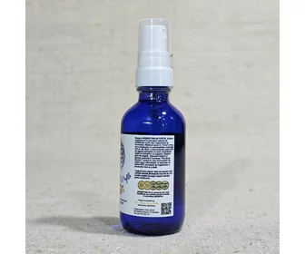 Spray hidrosoluție cu argint ionic pentru copii Argentum Kids 15 PPM 60ml picture - 3