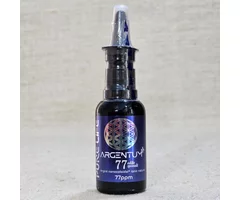 Spray nazal cu argint coloidal Argentum 77 PPM 30ml