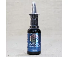Spray nazal cu argint coloidal Argentum Concentrat 35 PPM 240ml