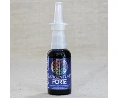 Spray nazal cu argint coloidal forte 25 PPM 30ml