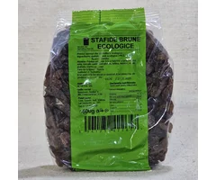 Stafide brune ECO 500g