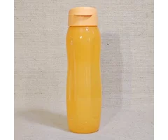 Sticlă cu gura largă și cu capac tip sport 750ml