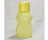 Sticlă pentru copii cu capac tip sport în formă de leu 350ml