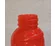 Sticlă pentru copii în formă de Moș Crăciun și om de zăpadă 350ml