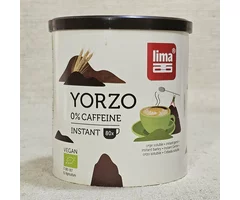 Substitut de cafea instant din orz prăjit ECO 125g