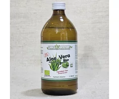 Suc de aloe vera ECO 500ml