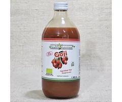 Suc de goji ECO 500ml