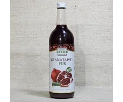 Suc de rodie pur ECO 750ml