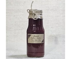 Suc de zmaură 300ml