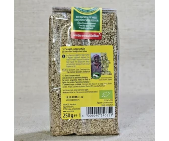 Susan integral ECO 250g picture - 2