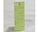 Tablete pentru mașina de spălat vase ECO 25x20g