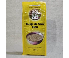 Tărâțe de grâu mari 250g