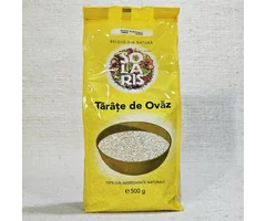 Tărâțe de ovăz 500g