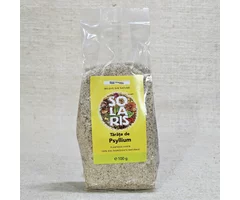 Tărâțe de psyllium 100g