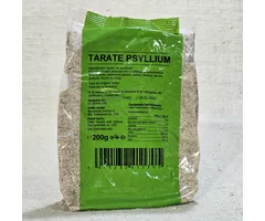 Tărâțe de psyllium 200g