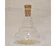 TC Carafă Miniverse cu floarea vieții Gold 0.1L
