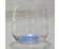 Tc Mythos sticlă cu floarea vieții chakra Creativitate 250ml