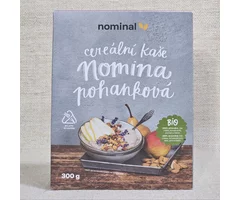Terci din hriscă fără gluten ECO 300g