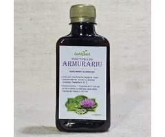 Tinctură de armurariu 200ml