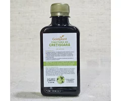 Tinctură de crețișoară 200ml