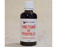 Tinctură de propolis naturală 50ml