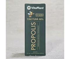 Tinctură de propolis naturală 50ml