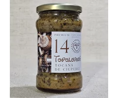 Tocană de ciuperci 300g