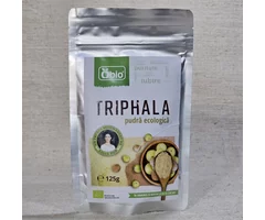 Tripahala pudră ECO 125g