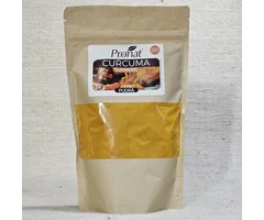 Turmeric pudră 500g