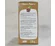 Turte crocante cu alune de pădure fără gluten ECO 150g